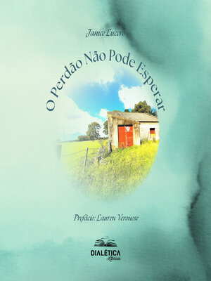 cover image of O Perdão Não Pode Esperar